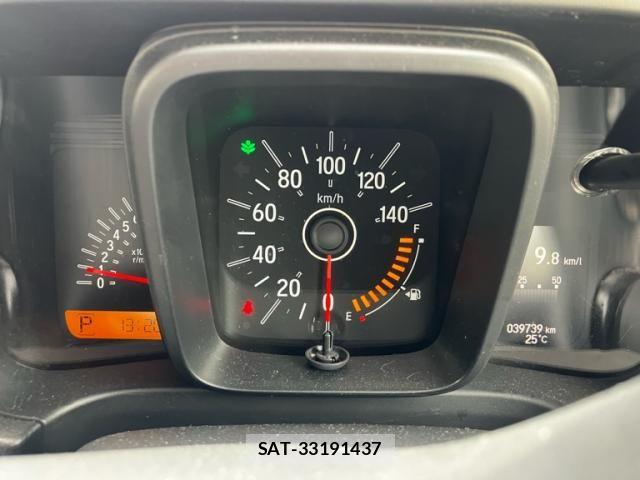 Honda N-VAN 2023-11 8131756-17