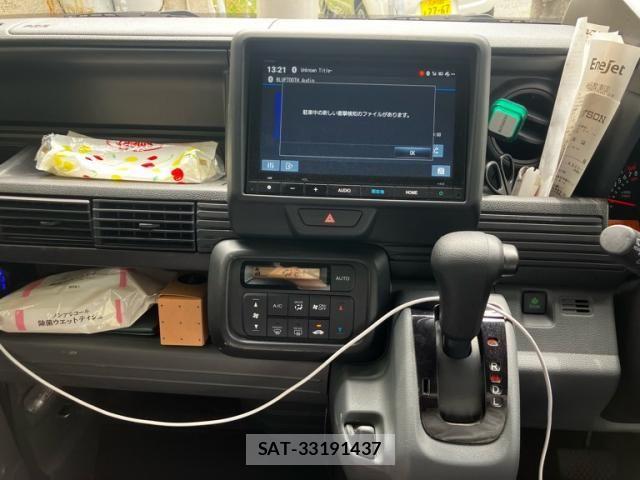Honda N-VAN 2023-11 8131756-18