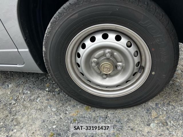 Honda N-VAN 2023-11 8131756-3