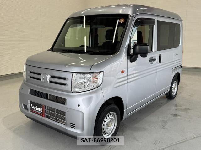Honda N-VAN 2020-06 8209372-0