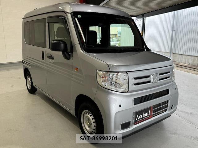 Honda N-VAN 2020-06 8209372-6