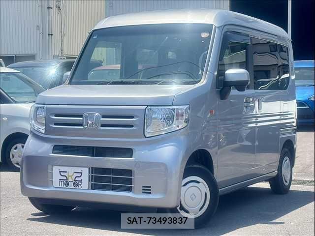 Honda N-VAN 2020-07 8209373-0