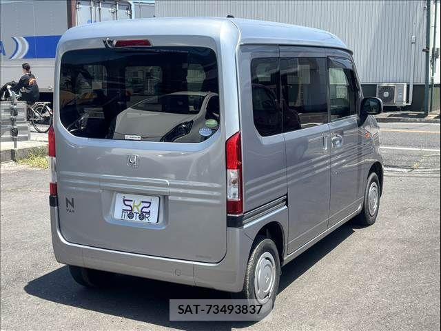 Honda N-VAN 2020-07 8209373-9