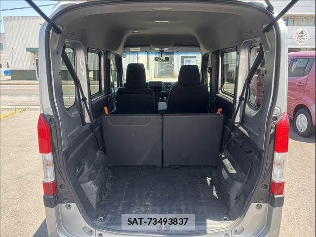 Honda N-VAN 2020-07 8209373-14