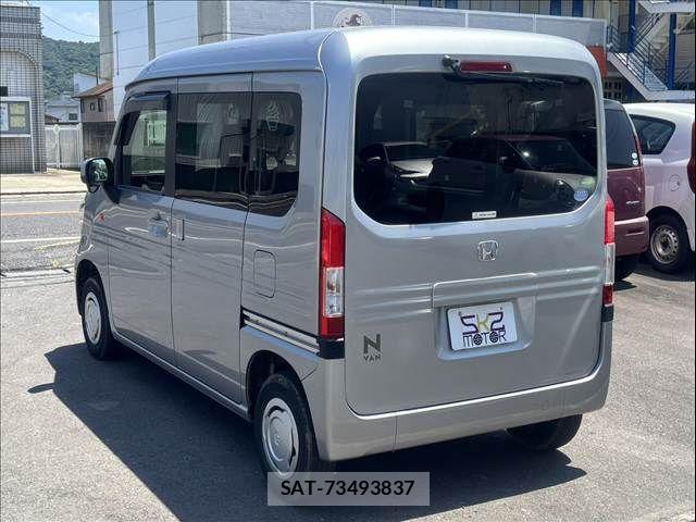 Honda N-VAN 2020-07 8209373-1