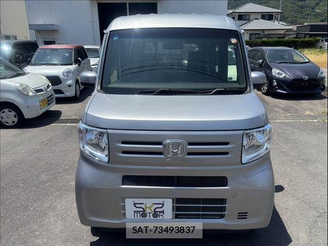 Honda N-VAN 2020-07 8209373-3