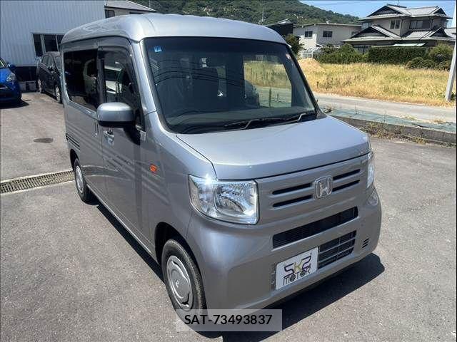 Honda N-VAN 2020-07 8209373-4