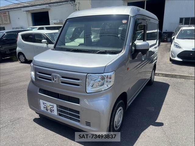 Honda N-VAN 2020-07 8209373-5