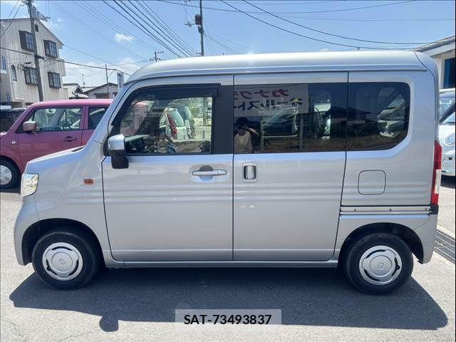 Honda N-VAN 2020-07 8209373-6