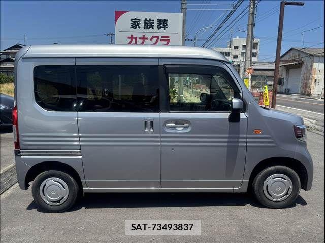 Honda N-VAN 2020-07 8209373-7