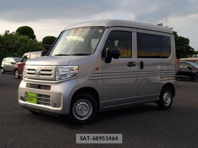 Honda N-VAN 2024-05 8231178-0