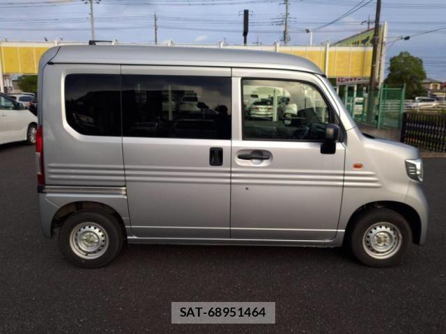 Honda N-VAN 2024-05 8231178-10