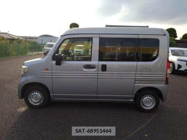 Honda N-VAN 2024-05 8231178-11