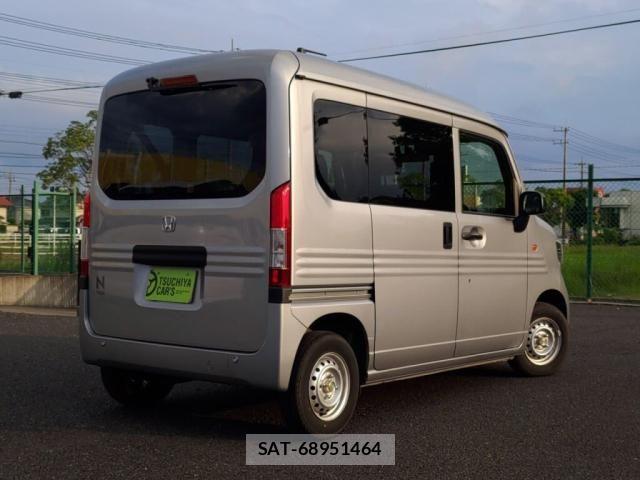 Honda N-VAN 2024-05 8231178-1