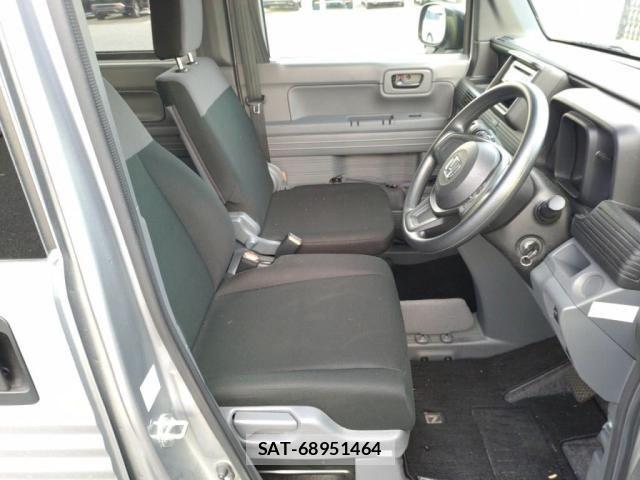 Honda N-VAN 2024-05 8231178-20