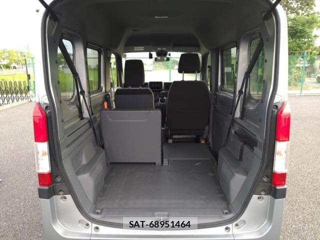 Honda N-VAN 2024-05 8231178-25