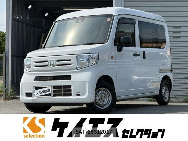Honda N-VAN 2020-06 8231185-0