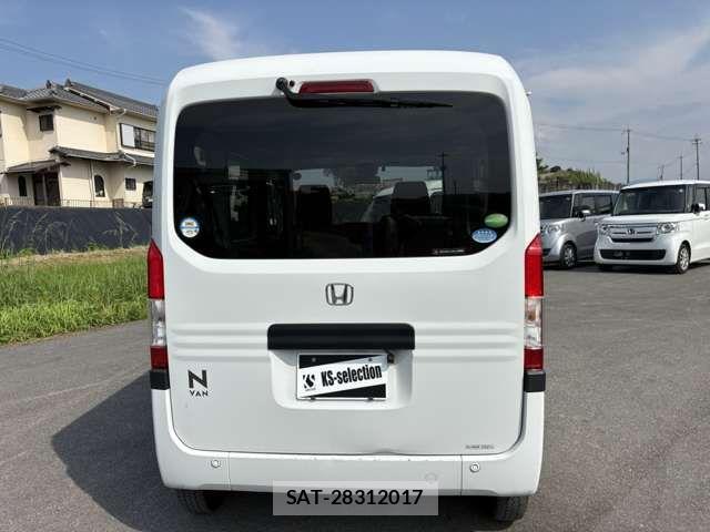 Honda N-VAN 2020-06 8231185-5
