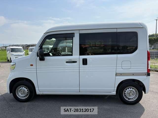 Honda N-VAN 2020-06 8231185-7