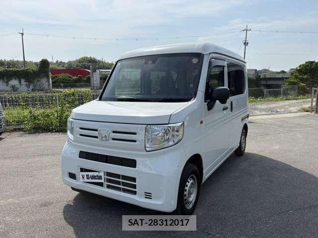 Honda N-VAN 2020-06 8231185-8