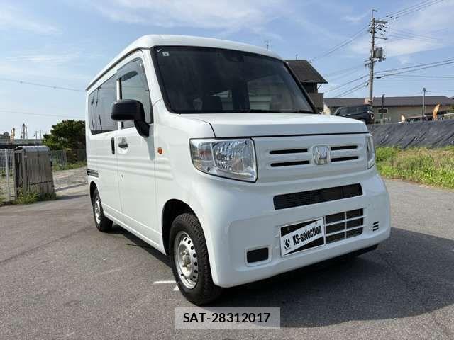 Honda N-VAN 2020-06 8231185-9
