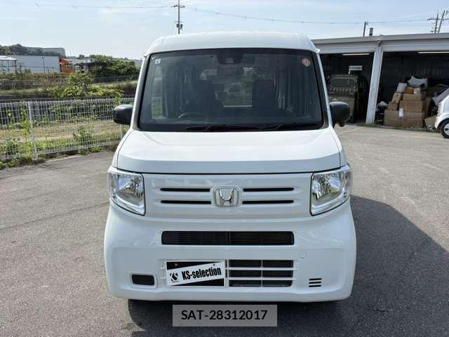 Honda N-VAN 2020-06 8231185-1