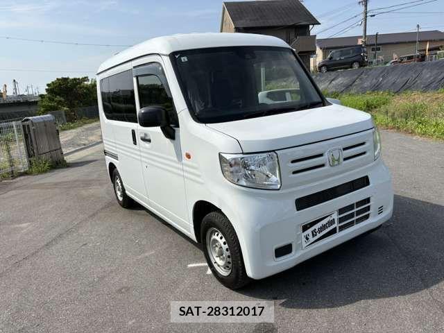 Honda N-VAN 2020-06 8231185-2