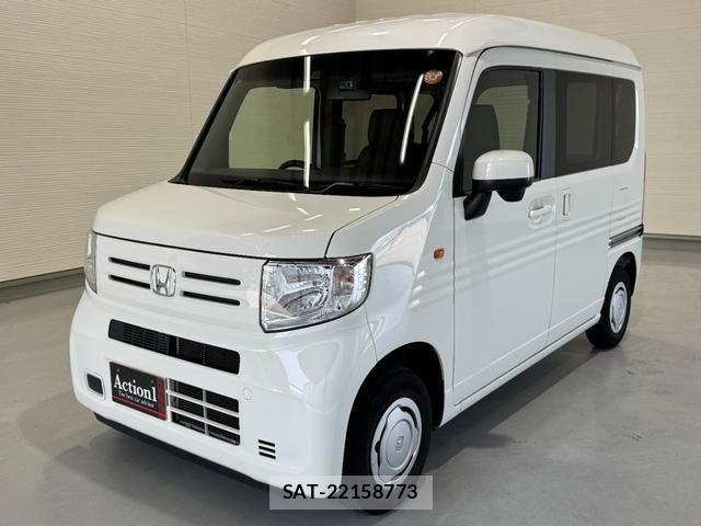 Honda N-VAN 2019-02 8231180-0