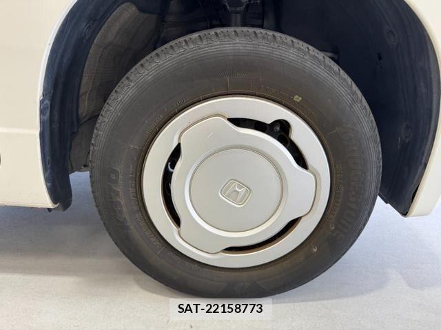 Honda N-VAN 2019-02 8231180-9