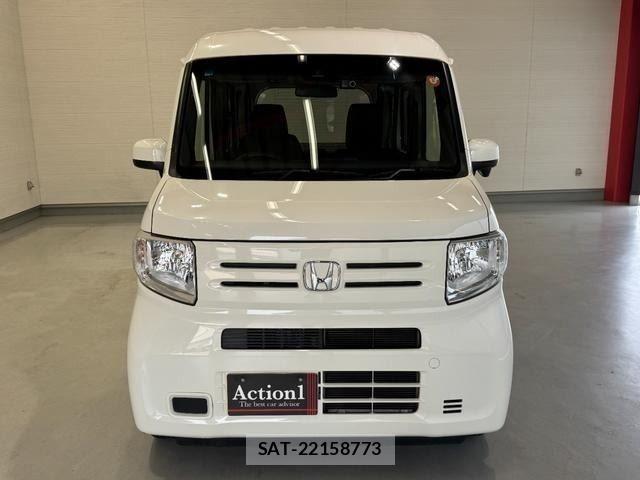 Honda N-VAN 2019-02 8231180-2
