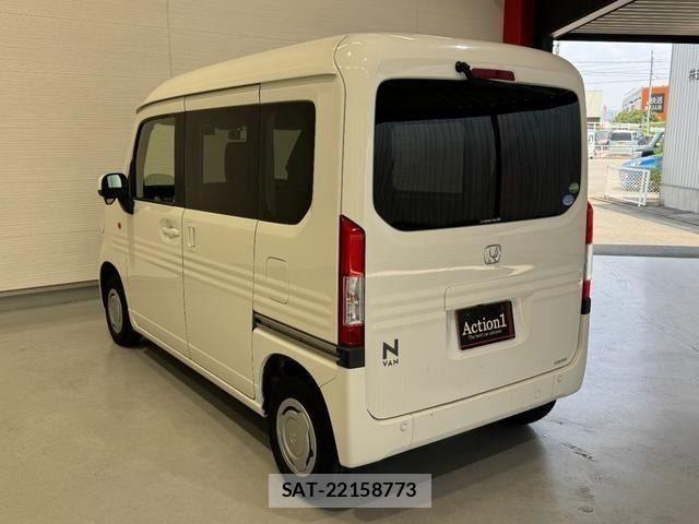 Honda N-VAN 2019-02 8231180-3