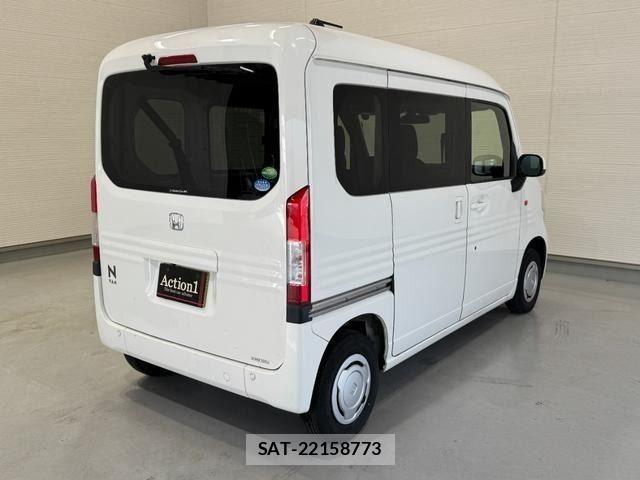 Honda N-VAN 2019-02 8231180-5