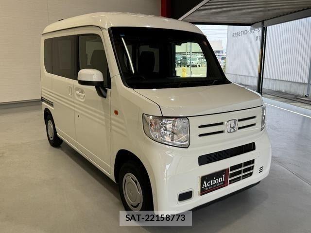 Honda N-VAN 2019-02 8231180-6
