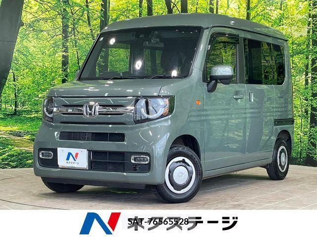 Honda N-VAN 2024-10 8246247-0