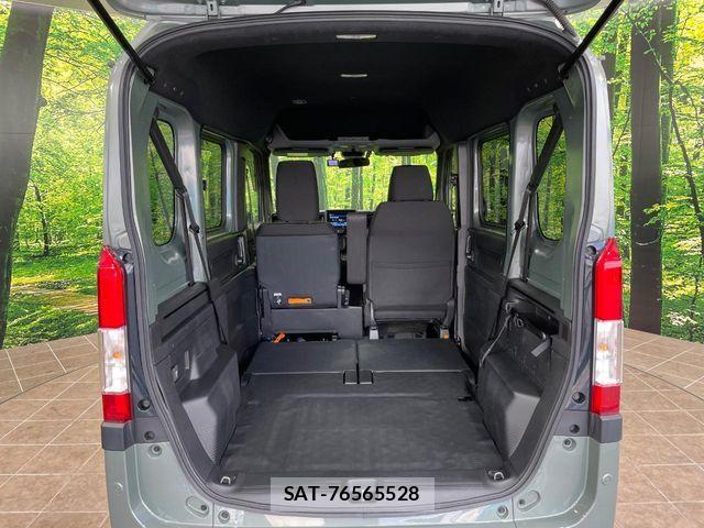 Honda N-VAN 2024-10 8246247-9