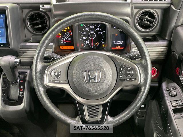 Honda N-VAN 2024-10 8246247-10