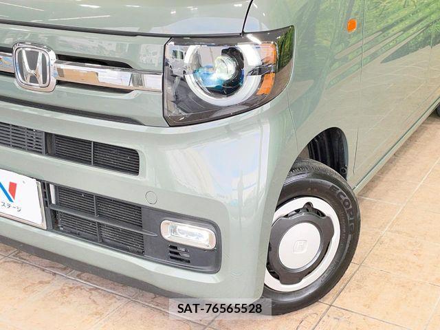 Honda N-VAN 2024-10 8246247-11