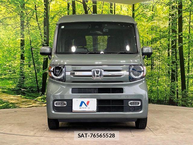 Honda N-VAN 2024-10 8246247-13
