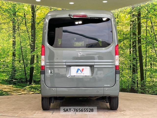 Honda N-VAN 2024-10 8246247-14