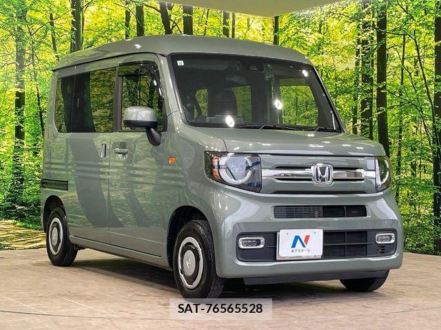 Honda N-VAN 2024-10 8246247-15