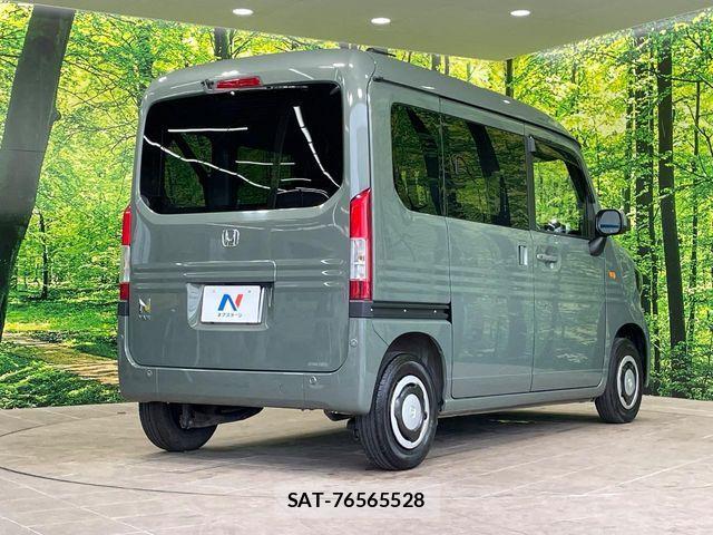 Honda N-VAN 2024-10 8246247-16