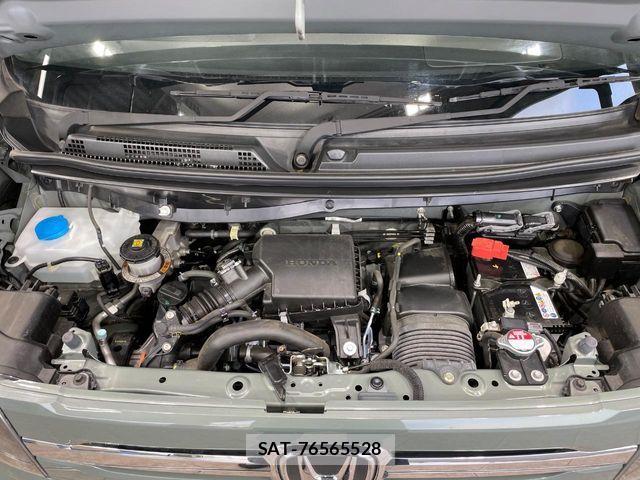 Honda N-VAN 2024-10 8246247-17