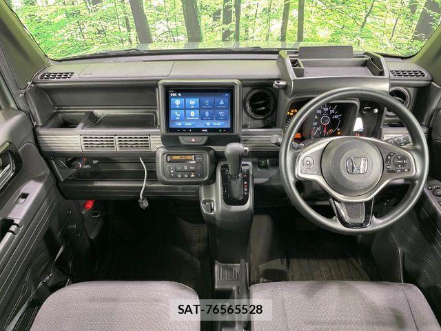 Honda N-VAN 2024-10 8246247-1