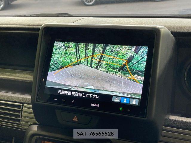 Honda N-VAN 2024-10 8246247-3