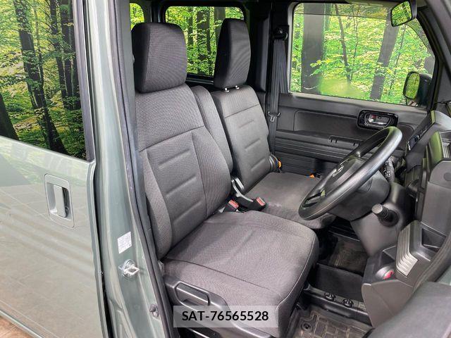 Honda N-VAN 2024-10 8246247-7