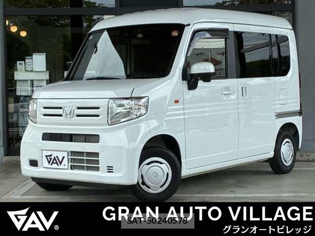 Honda N-VAN 2023-04 8316196-0