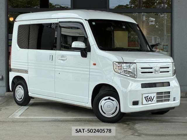 Honda N-VAN 2023-04 8316196-5