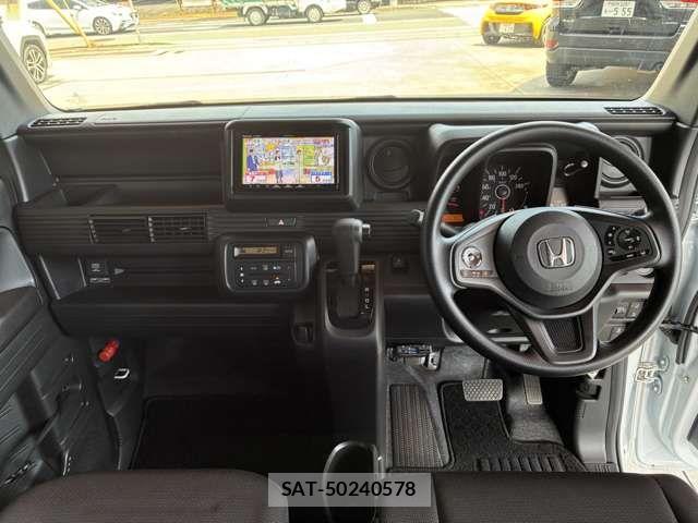 Honda N-VAN 2023-04 8316196-8