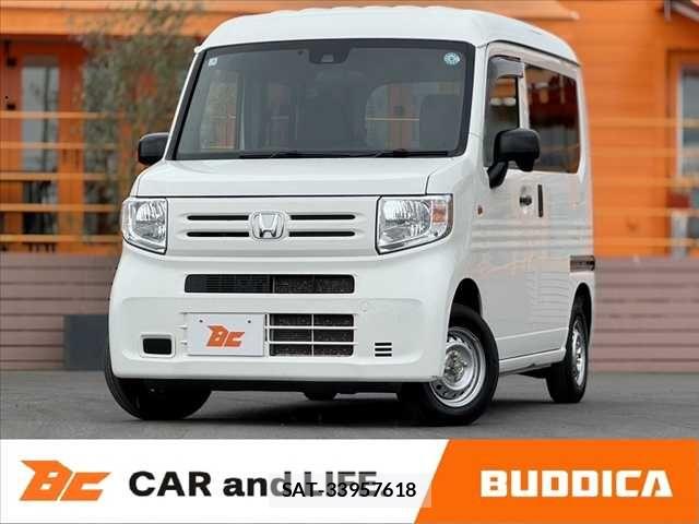 Honda N-VAN 2019-11 8316206-0