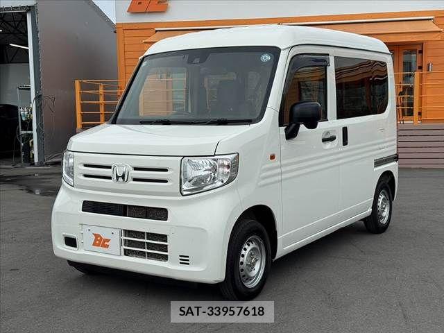 Honda N-VAN 2019-11 8316206-9